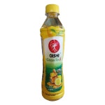 OISHI Green Tea 오이시그린티허니레몬 380ml : 타이신 Thaishin