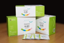 좋은효소 미리안 차 : 좋은효소 서면본부
