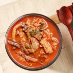 버섯국 비건 채식 도시락 토란국 레시피 식단 요리 버섯 찌개 : 쇼핑앳홈