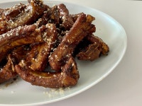 등갈비조림과 토마토 마리네이드 : 윤희의 부엌