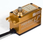 DLP-650 Highest Drift Speed 로우프로파일 서보   (색상랜덤 발)   국산서보 : 용산알씨