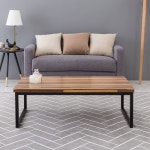 스틸 우드 탁자 리빙 다이닝 수납 원목 노트북 다리 좌탁 데스크 높은 쇼파 좌식 화이트 블랙 멀바우 철재 프레임 거실 소파 테이블 1000 1200... 