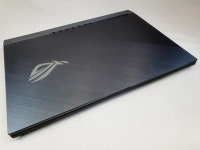 ASUS ROG 스나이퍼 II G731GW-H6163 WIN10 (16GB / SSD 512GB)10316/j : 바이노트몰