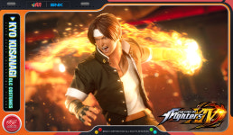 Genesis Emen 1/6 킹 오브 파이터15 쿠사나기 교 KOF-KY02 : 피규어킴