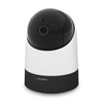 무료배송 아이피타임 C200 홈 CCTV IP  가정용 카메라 홈캠 펫 반려동물 감시 보안 : 리더컴