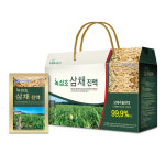국내산 삼채진액 30포x박스(30포) : 녹십초생활건강