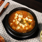 고깃집 된장찌개 된장 시골 맛있는 양념 소스 찌개용 : 이선이 참마 칼국수