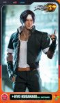Genesis Emen 1/6 킹 오브 파이터15 쿠사나기 교 KOF-KY02 : 피규어킴