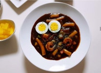 세남자떡볶이  분말소스 : 세남자떡볶이