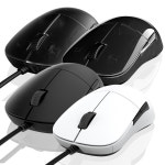 엔드게임기어 XM1R 초경량 게이밍 마우스 XM1 블랙 : 일렉트로마켓