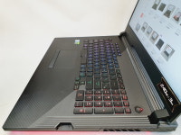 ASUS ROG 스나이퍼 II G731GW-H6163 WIN10 (16GB / SSD 512GB)10316/j : 바이노트몰