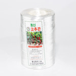 동신 고추끈 검정 백색 1kg 2kg : 팜스200