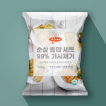 앤쿡 순살 종합 세트 600g 고등어 연어 갈치 삼치 생선 아기반찬 가시없는 순살생선 : 앤쿡 공식스토어
