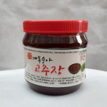 [해드림농산] 개복숭아 고추장 1kg : 해드림농산