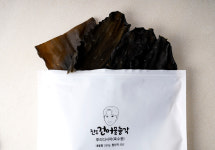 뿌리다시마 (250g)건다시마 국물용 육수용 곱창김 조미김 햇김 물김 신안 : 진도건어물총각