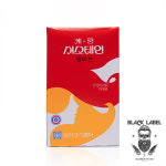 일진 케론 시스테인 웨이브 로션 90ml 파마약 : 블랙라벨 바버