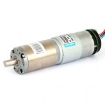유성감속기어 엔코더모터 PGM42-4266E-12V 2채널 13CPR 21RPM : 모터뱅크