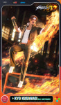 Genesis Emen 1/6 킹 오브 파이터15 쿠사나기 교 KOF-KY02 : 피규어킴