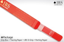 JBS 제이비에스 실리콘 당구그립 : 큐다모아