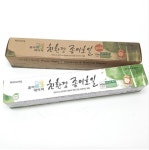 퓨어네이처 친환경 종이호일 골드 : 로운몰