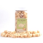 FD 에프디트릿 동결건조 간식 대용량 닭고기 250g : 건방진냥이