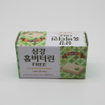 삼강 냉장 웰가 홈 버터린 450g : 우주식품디씨오피