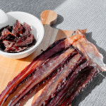 오징어 망족 오징어다리 200g : 자연에서 식탁까지