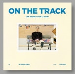 이승협 (J.DON) - 싱글 1집 ON THE TRACK [옐로우 버젼, 미개봉] : 민트씨디