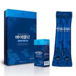 식물유래 수용성 규소 바이엘르 원데이 더블 규소수 스틱 : 감탄창고