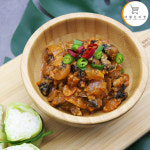 국내산 손질 왕우렁이 1kg(실용량 700g) 우렁이살 깐우렁이 우렁 쌈장 쌈밥 : 더젊은마켓