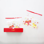 스벤스카 슬라이드 지퍼백 대형(L) : 그레이스홈1505