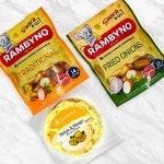 수입치즈 람비노+과일치즈 와인안주 고다 저염 고급 모듬 치즈 : 다가옴