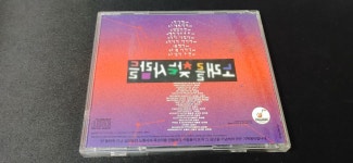노래를찾는사람들  10주년기념 cd : Retro 상회