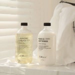 아기용세제 유아섬유 아기옷 신생아 빨래 섬유탈취제 중성세제 유기농 : 리가샵