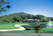 [무주] 덕유산cc 1박 2일 골프패키지 : 자이언트 골프