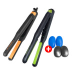 아이텍 아날로그 매직 수분매직기 볼륨16mm/루시피 그린 수분매직기 : 헤어마당