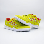 [아디다스코리아 국내매장 정품] adidas 운동화 A.R. RTAINER (에이알 트래이너) 연두/형광 (선물용 쇼핑백 추가판매) DB2736 : 퍼센테이션