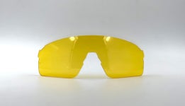 자체제작 오클리 이브이제로 블레이즈 블레이드 편광 변색 옐로우 교체 교환 렌즈 주야간 겸용 OO9454A EV ZERO 6KKFX : 안경할인마트