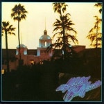 EAGLES 이글스 - HOTEL CALIFORNIA 호텔 캘리포니아 CD 미개봉 새제품 : 펭귄레코드