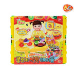 콩순이 싹둑 테이블 : 조이팩토리-