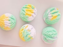 버블바 만들기 : 미노천연공방