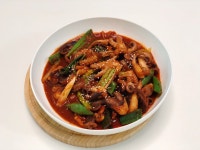 주이와당쭈꾸미 | 수제 불쭈꾸미 450g : 오구당당