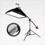 포멕스 E400 S BOOM-E 붐세트 정품 : 파라야