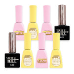 스윗 캔디젤 기초젤 10ml : 아이엠배배