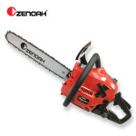 ZENOAH 제노아 체인엔진톱 G3802 (1.7Kw) 일본생산 20번 33코 (66날) : 주식회사 우수건설기계