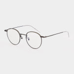 티타늄 안경테 클릭클락 맥스 (Max) 7color : 트렌드하우스