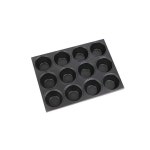 LK 머핀특대판 12구 머핀팬 : 베스트나이프