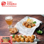 타코야키 1kg : 주식회사 부라보준44
