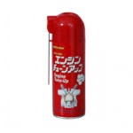 거품식 기화기 연소실 크리너 MAX-5000 300ml : 윤활유ㅡ엑모스카인즈케미칼