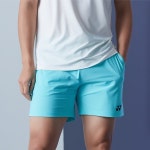 요넥스 배드민턴 남자바지 3부 219PH001M 2021 S/S 우븐스트레치 기획바지 : 민턴클라쓰